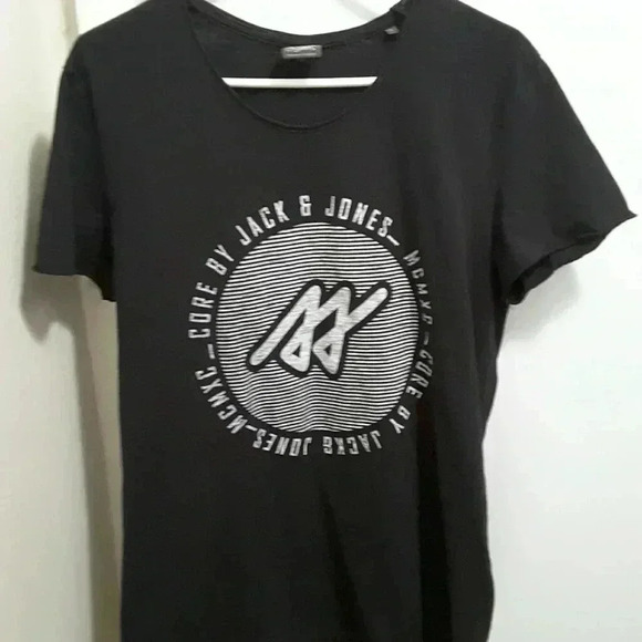 Jack & Jones Jorbas Tee SSU - Picture 1 of 6